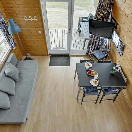 Stunning In With House A Panoramic View * Kolding