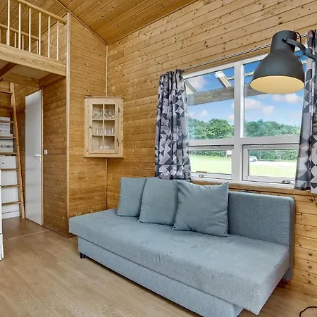 Stunning In With House A Panoramic View Tatil Evi Kolding