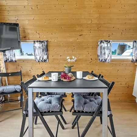 Stunning In With House A Panoramic View Tatil Evi